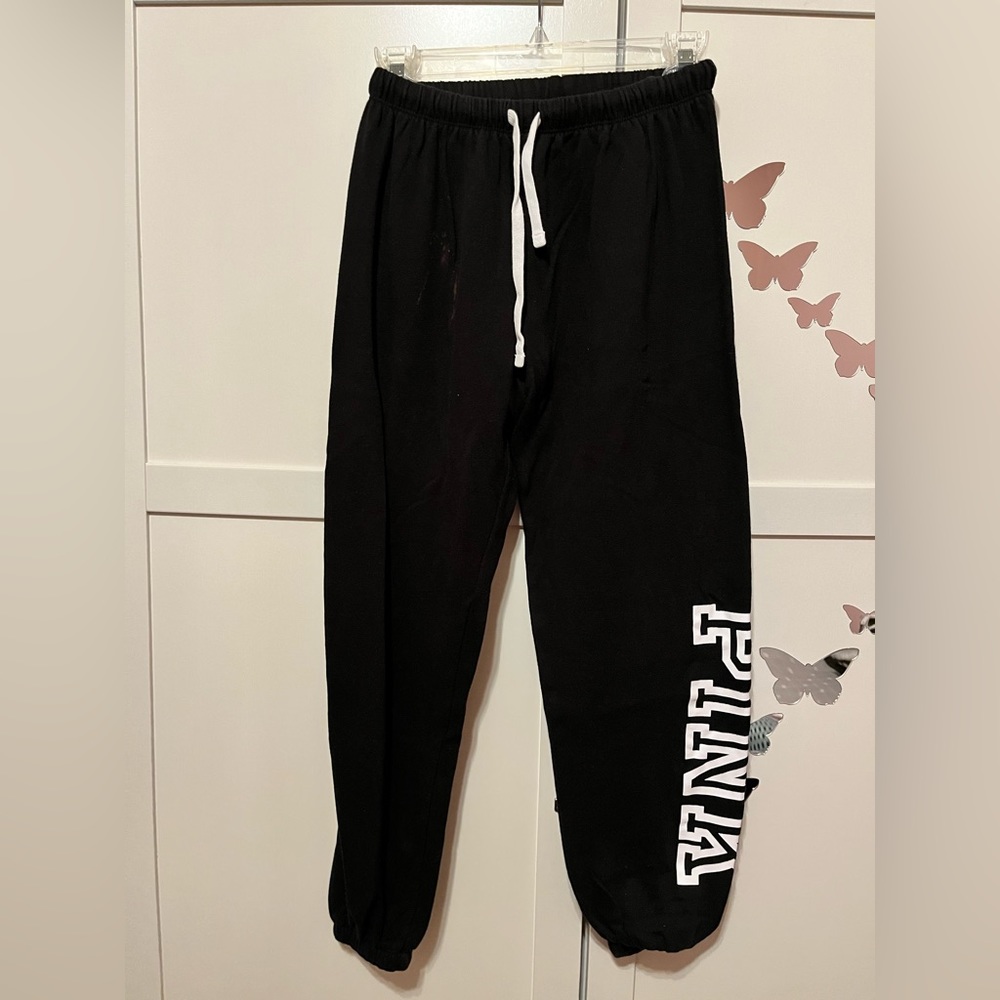 PINK Classic Sweatpants